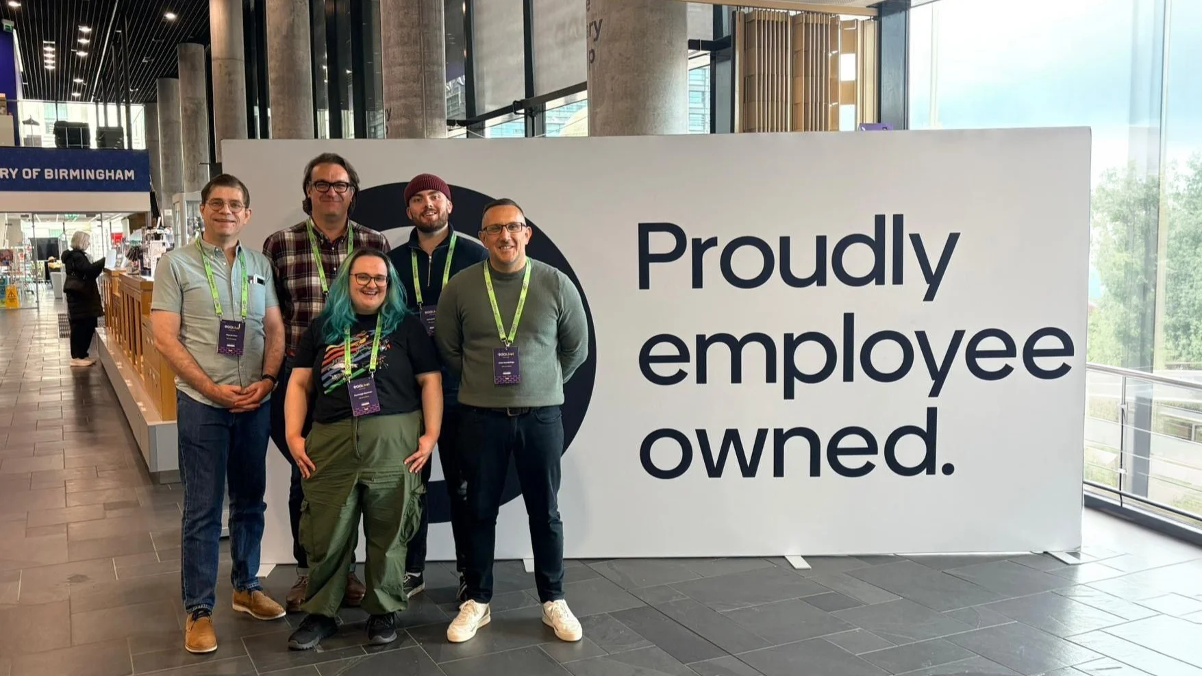 RPC Transitions to Employee Ownership Model